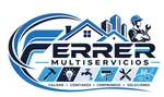 Logotipo de Ferrer Multiservicios
